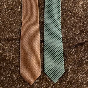 Nautica Ties (Set of 2)